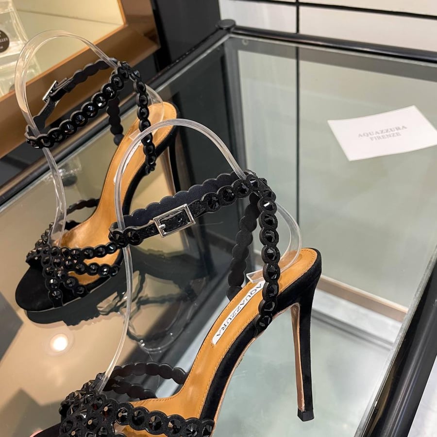 حذاء Aquazzura