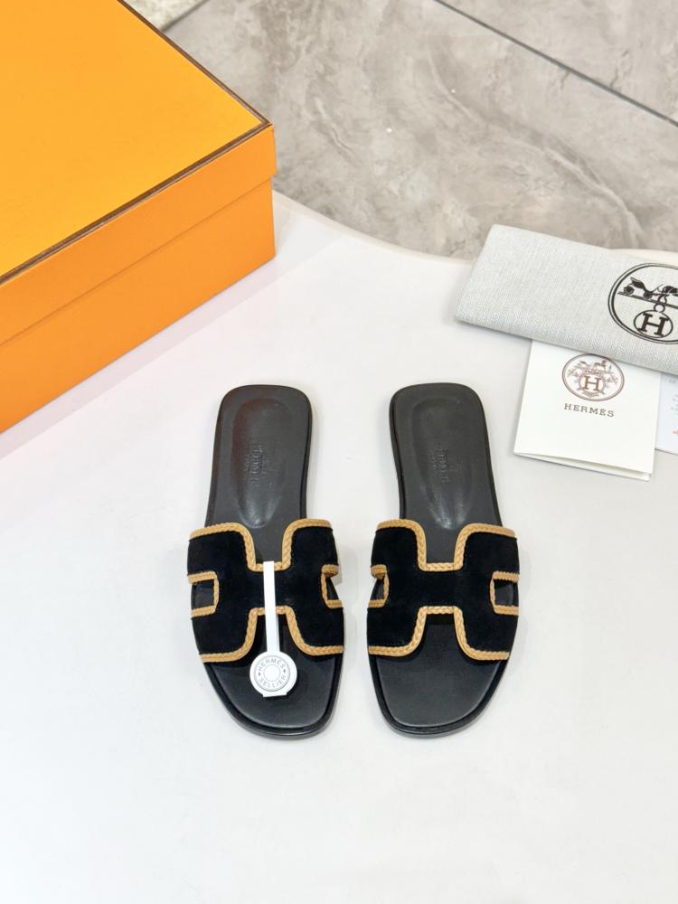 سليبر Hermès