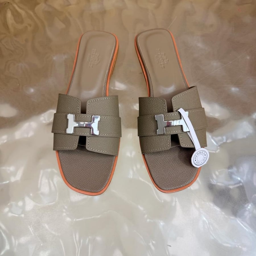 سليبر Hermès