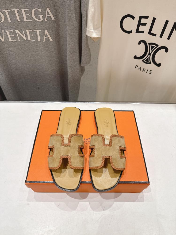 سليبر Hermès