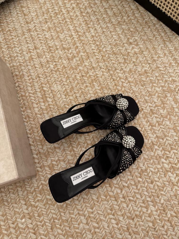 حذاء Jimmy Choo
