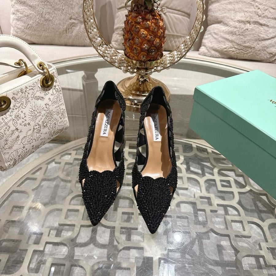 حذاء Aquazzura