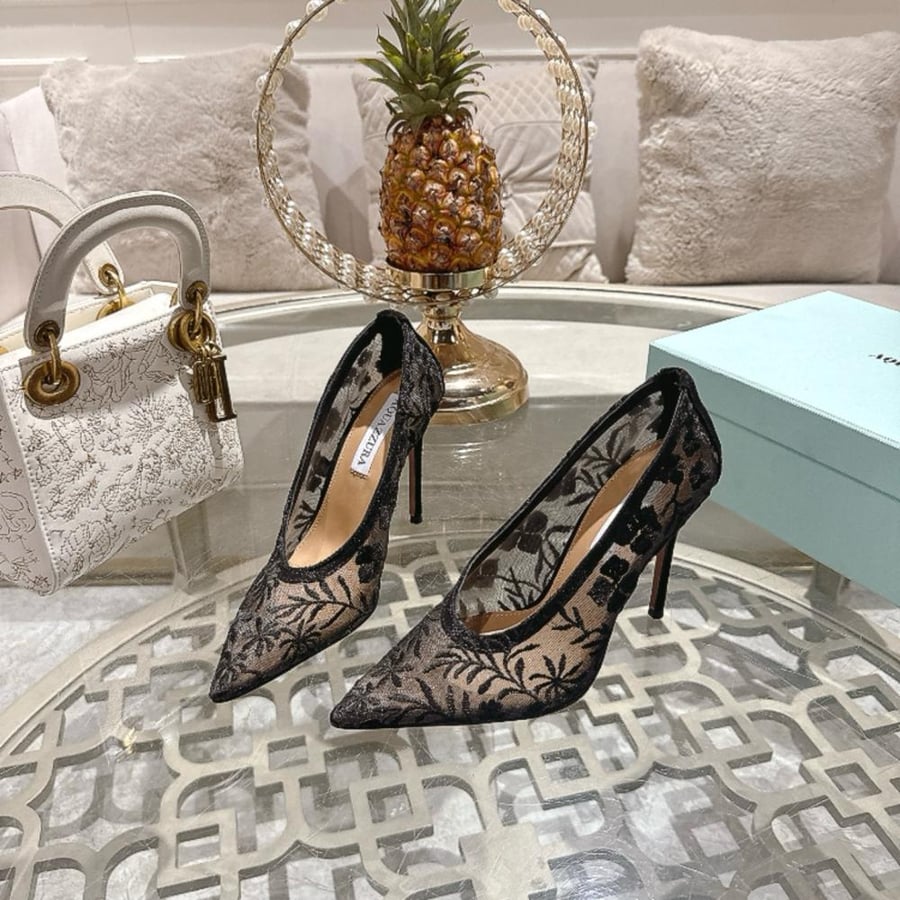 حذاء Aquazzura