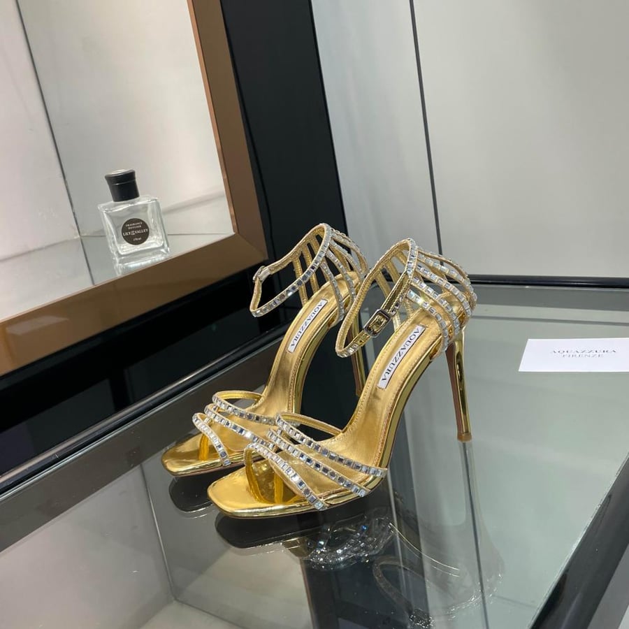 حذاء Aquazzura