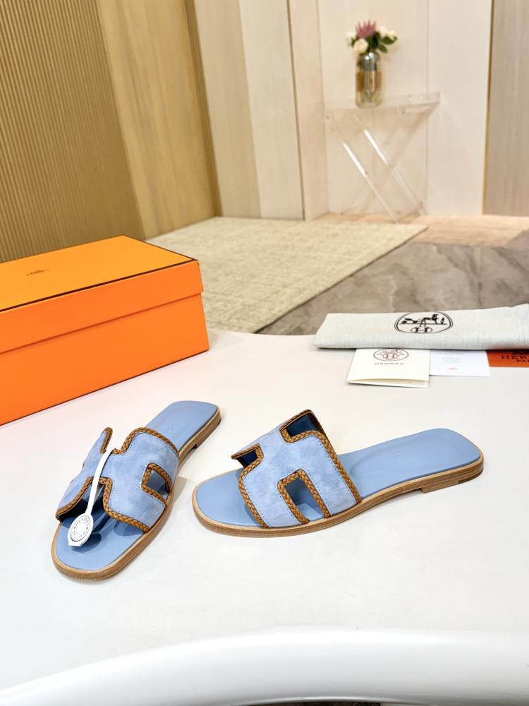 سليبر Hermès