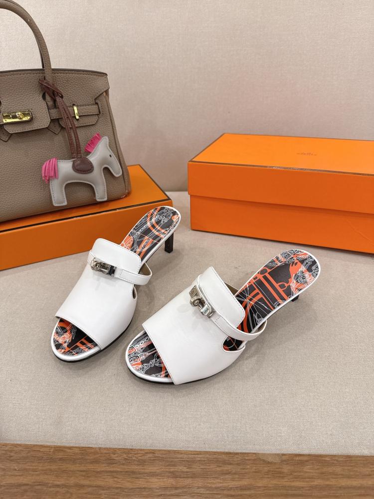 صندل ميول Hermès