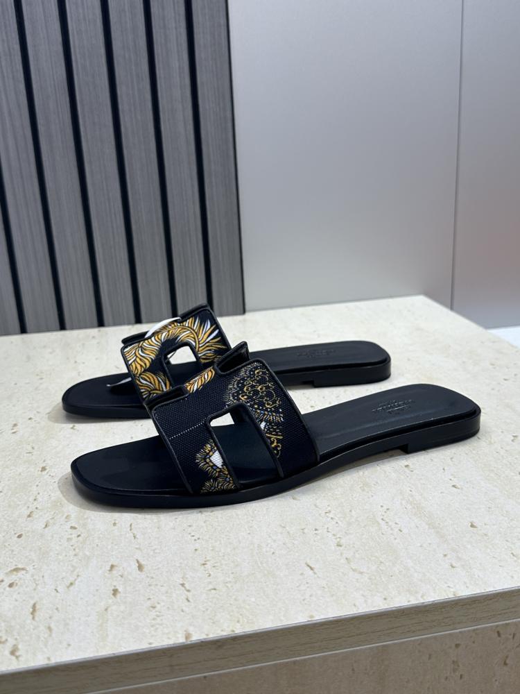 حذاء Hermès
