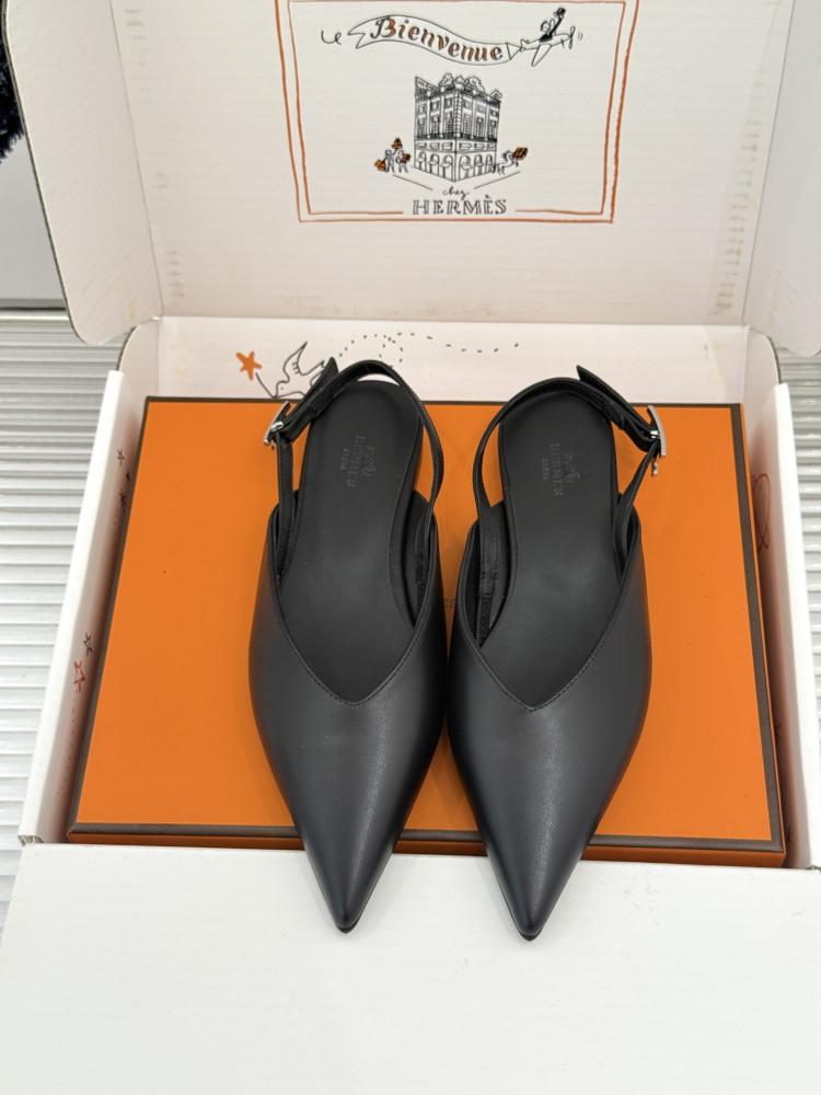 حذاء Hermès