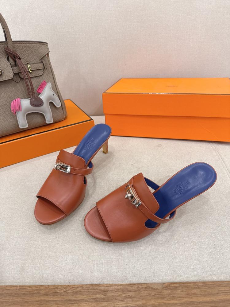 صندل ميول Hermès