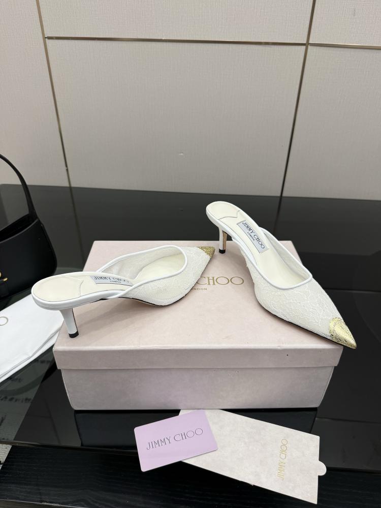 حذاء Jimmy Choo