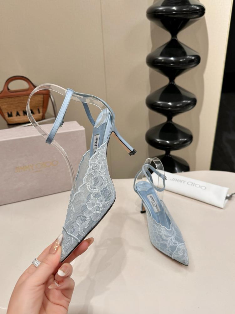 حذاء Jimmy Choo