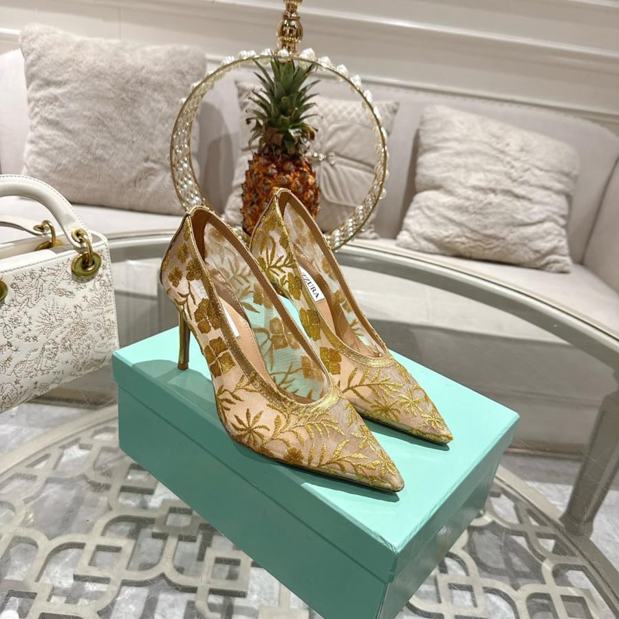 حذاء Aquazzura