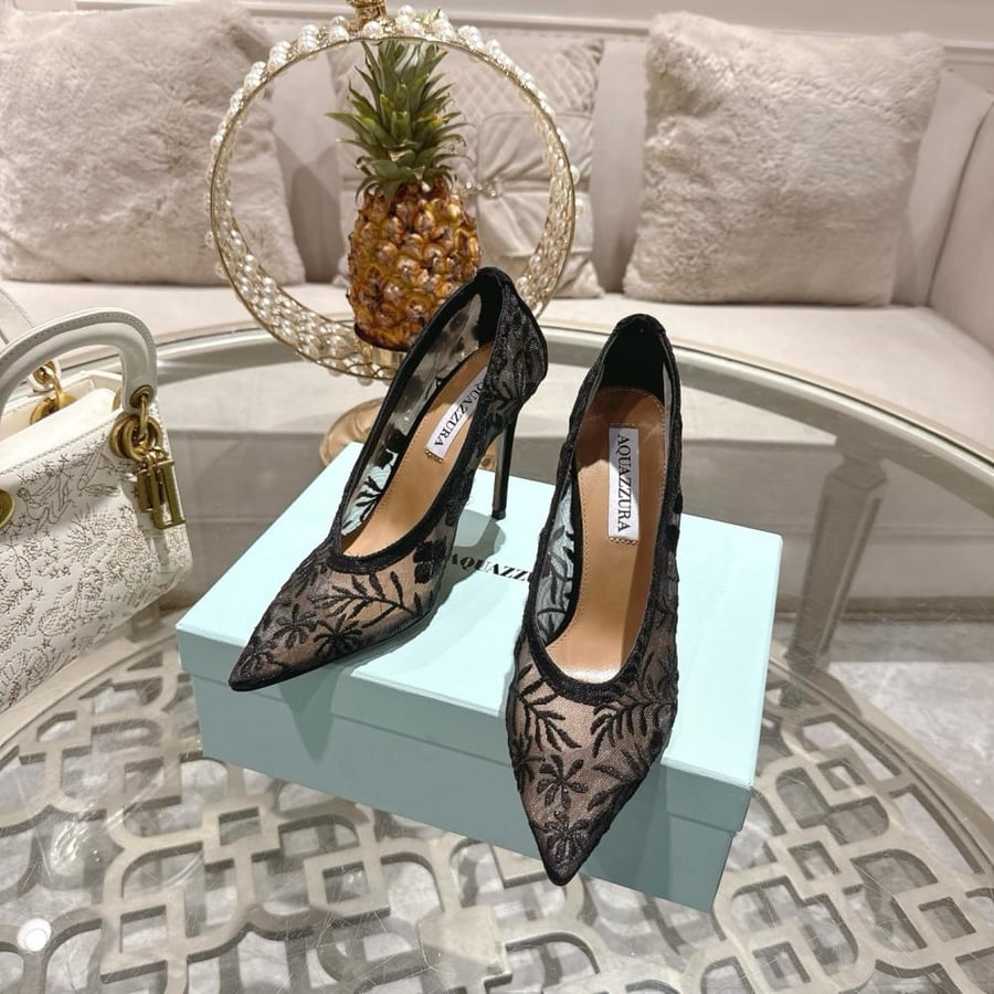 حذاء Aquazzura