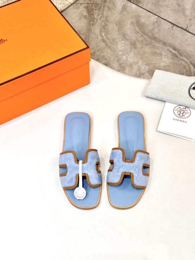 سليبر Hermès