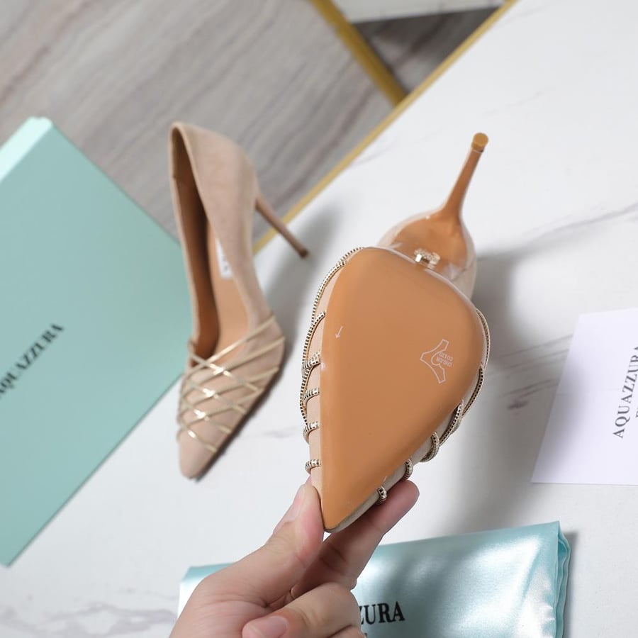 حذاء Aquazzura