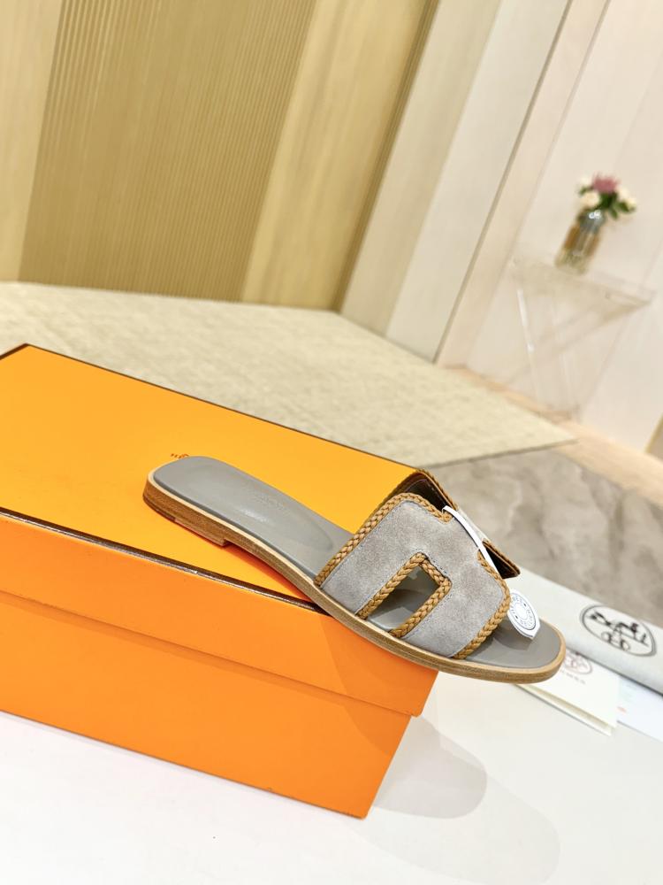 سليبر Hermès