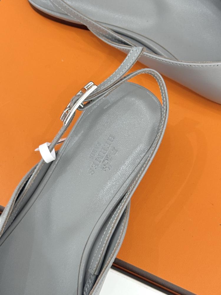 حذاء Hermès