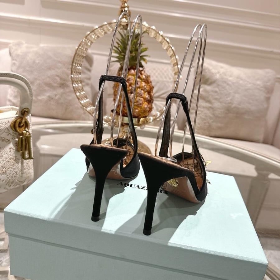 حذاء Aquazzura