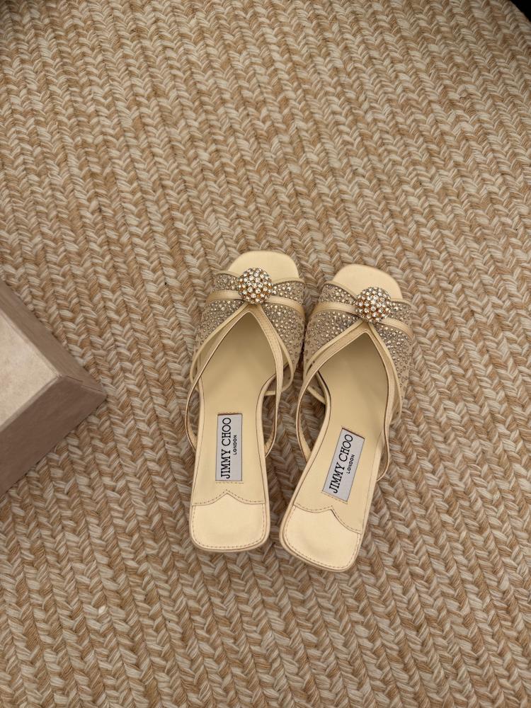 حذاء Jimmy Choo