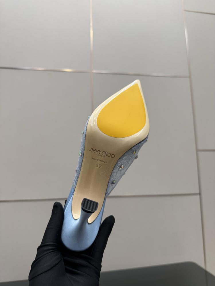 حذاء Jimmy Choo