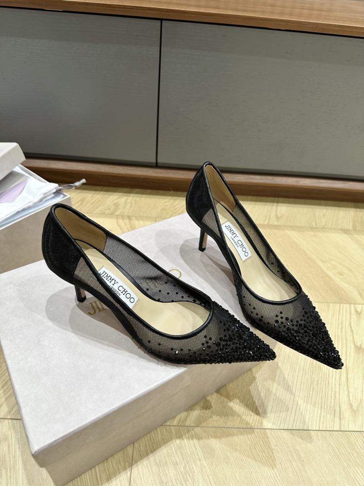 حذاء Jimmy Choo
