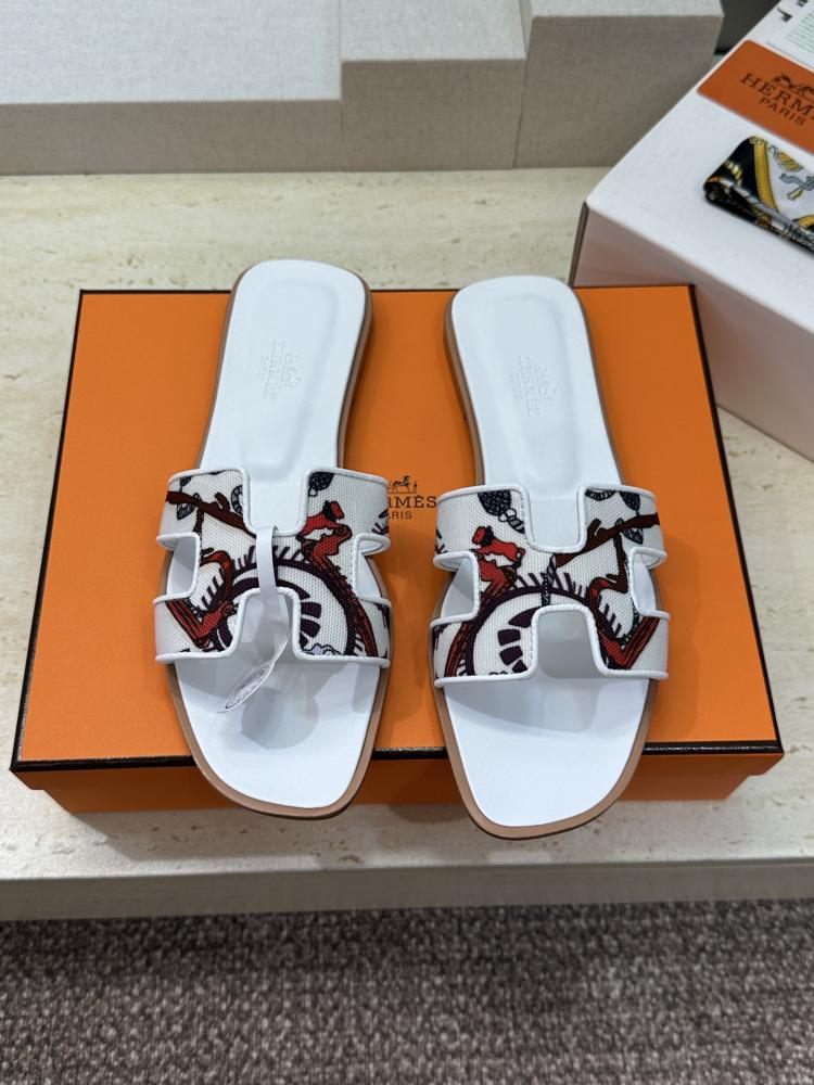 حذاء Hermès