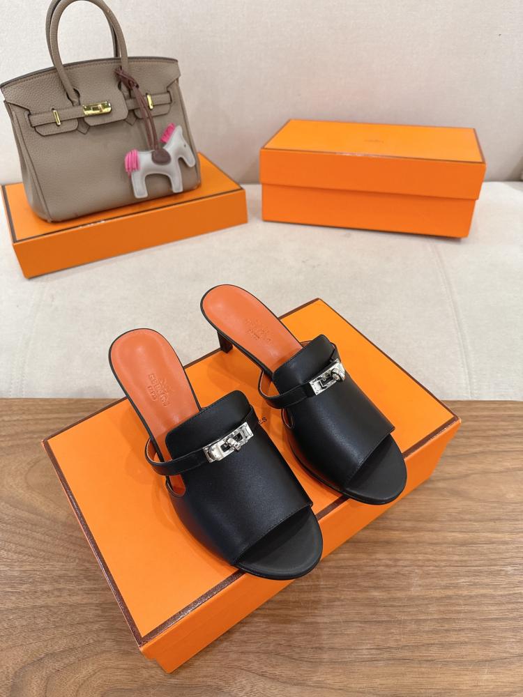 صندل ميول Hermès