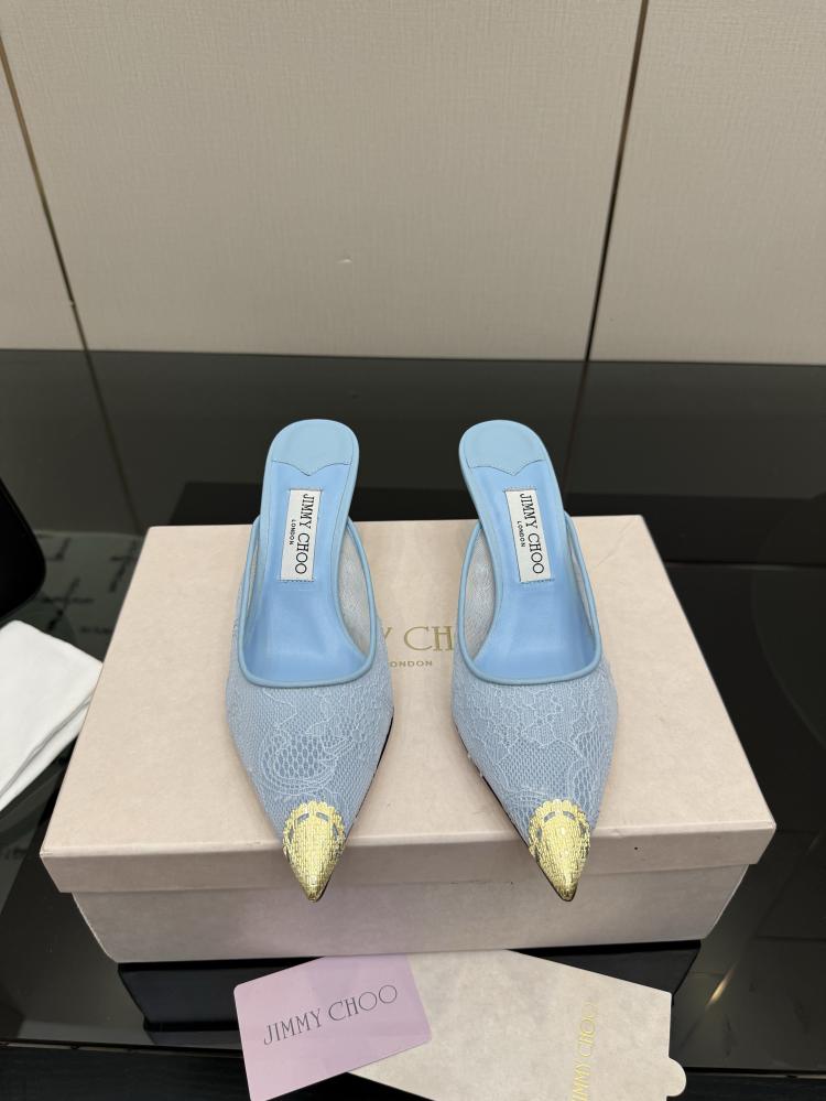 حذاء Jimmy Choo