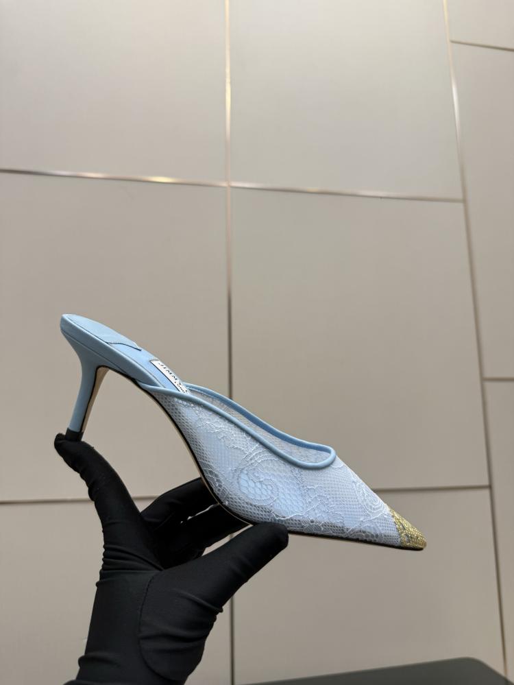 حذاء Jimmy Choo