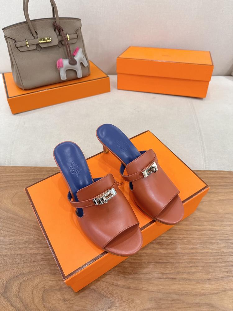 صندل ميول Hermès