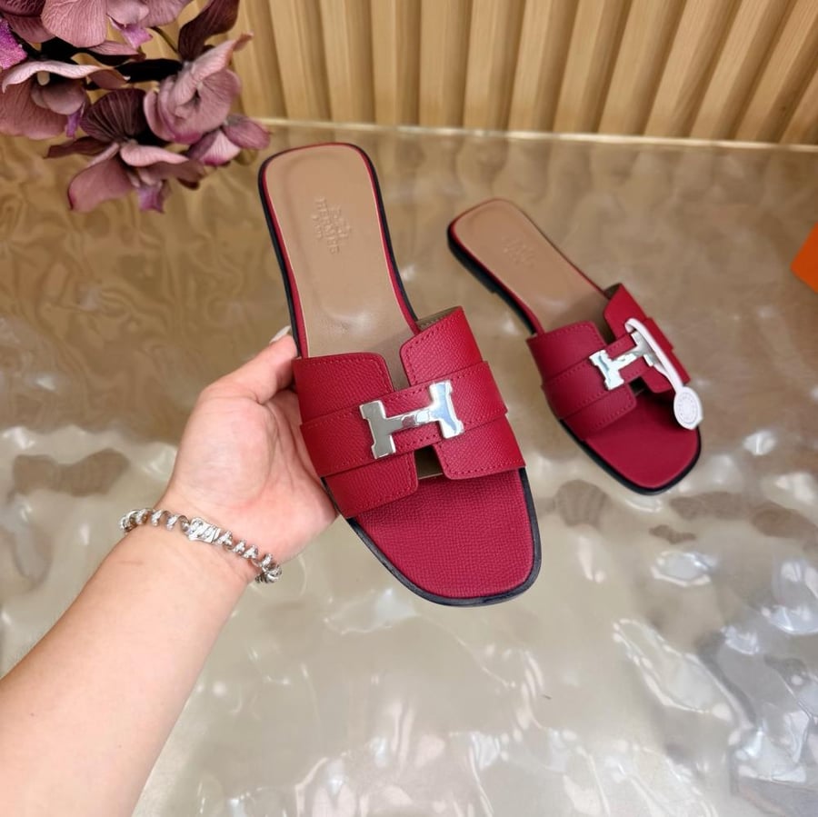 سليبر Hermès