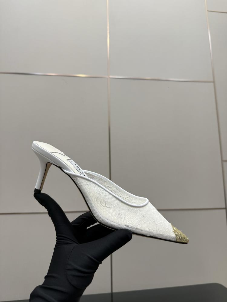 حذاء Jimmy Choo