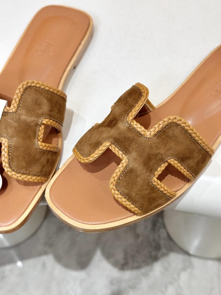 سليبر Hermès