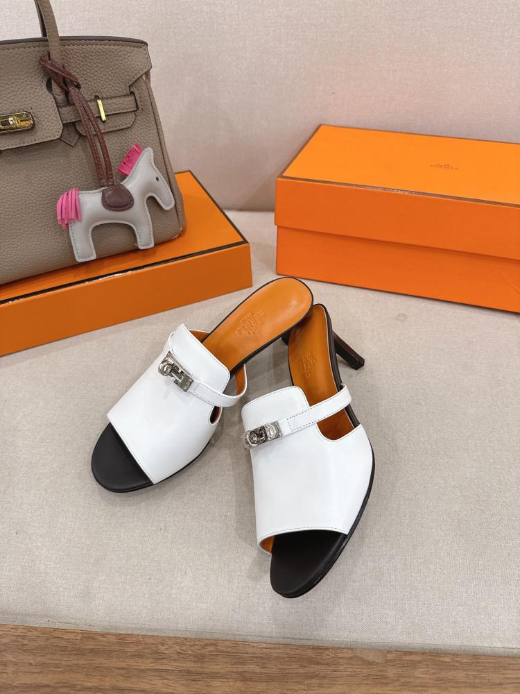 صندل ميول Hermès