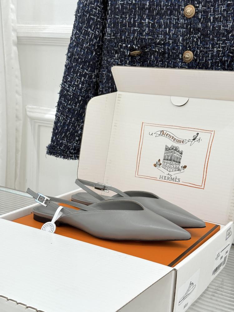 حذاء Hermès