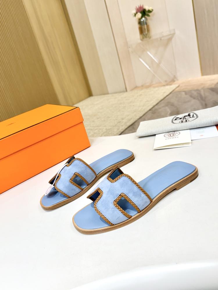 سليبر Hermès