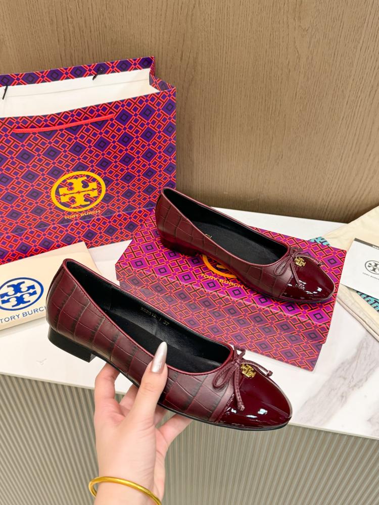 حذاء Tory Burch