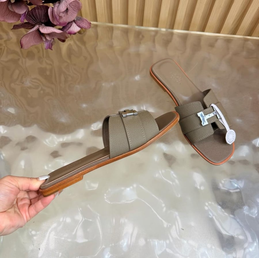 سليبر Hermès
