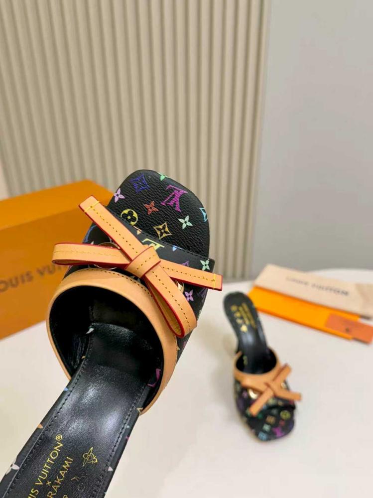 حذاء Louis Vuitton فاخر
