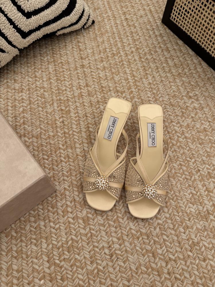 حذاء Jimmy Choo