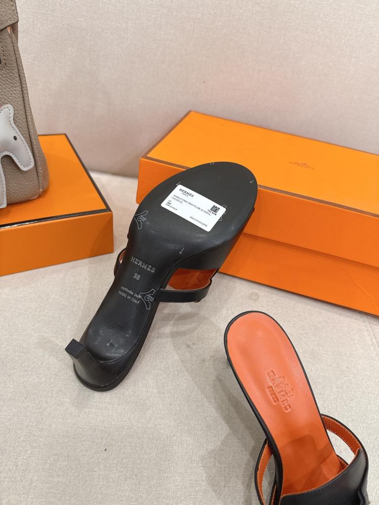 صندل ميول Hermès