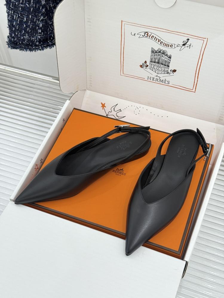 حذاء Hermès