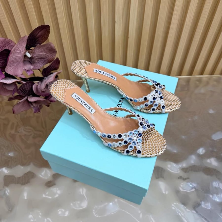 حذاء Aquazzura