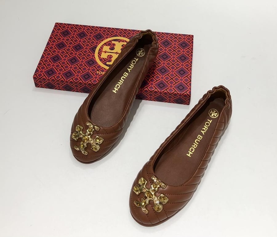 حذاء Tory Burch