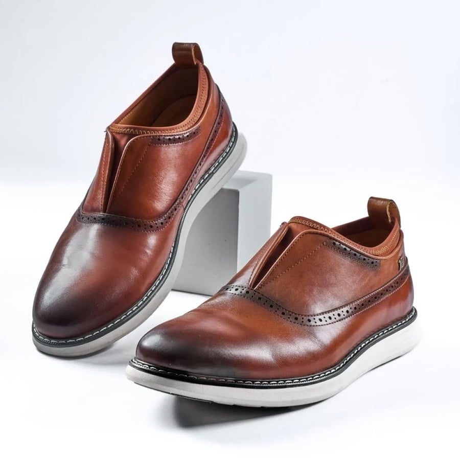 Comfort Classic Shoes