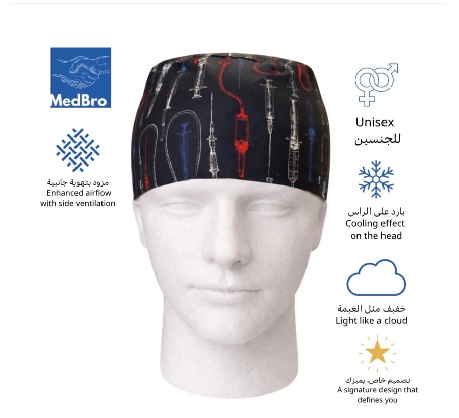 Medical bandage