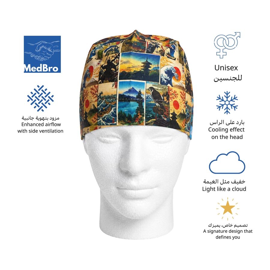 بندانة رحلة محارب