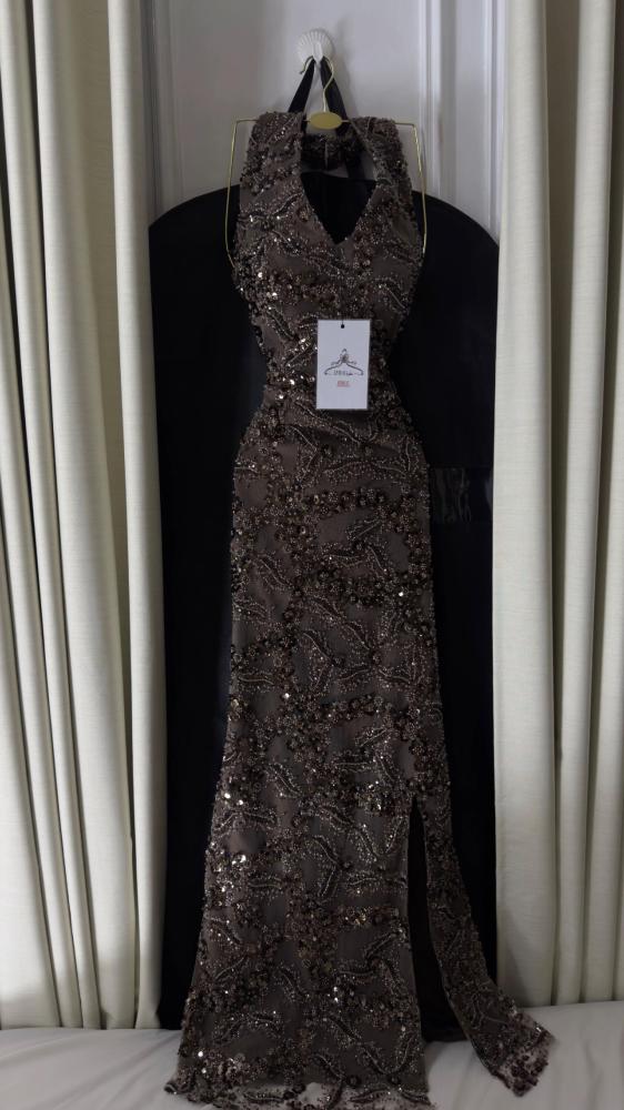 Luma dress