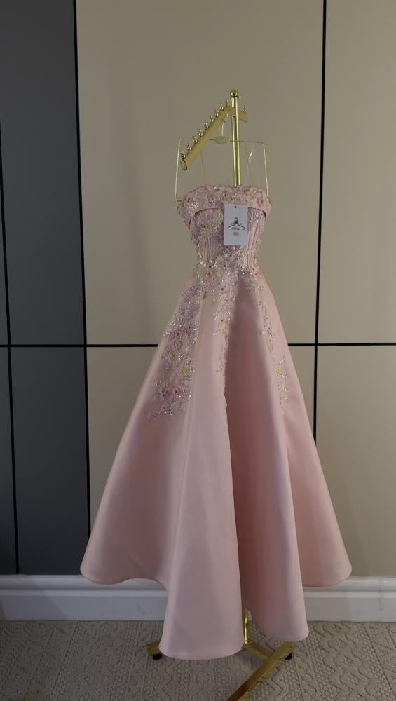 Magical dress