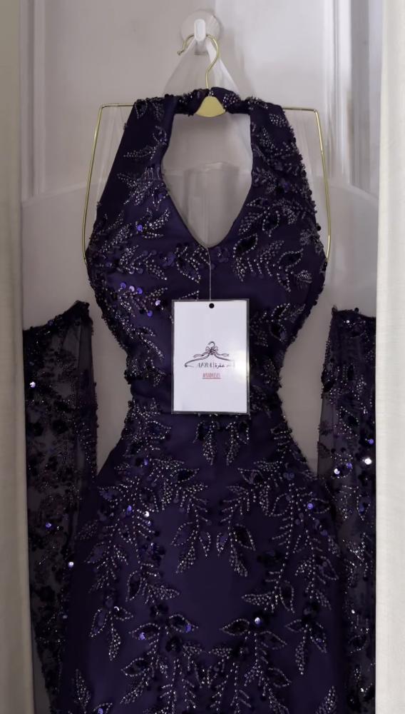 Lavin dress